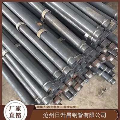 镇安最薄的声测管壁厚可以到什么程度